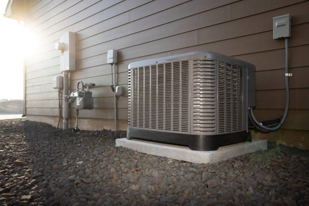 Best HVAC installation services  in Mcqueeney, TX